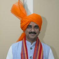 बंगाल मे राष्ट्रपति शासन के लिए जमशेदपुर मे विहिप छेडेगी आंदोलन सभी हिंदू संस्था एकजुट होकर करेगी विरोध-अरुण सिंह