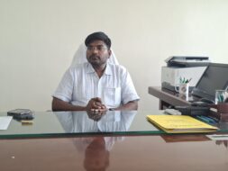 उपायुक्त की अध्यक्षता में आज जिला योजना एवं अनाबद्ध निधि से संचालित योजनाओं के अद्यतन प्रगति की समीक्षा हेतु आहूत बैठक संपन्न