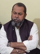 अहमदाबाद यात्री विमान के दुर्घटनाग्रस्त हो जाने पर जिला कांग्रेस ने गहरा प्रकट किया : आनंद बिहारी दुबे