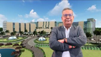 जमशेदपुर को चाहिए एक “एम्स जैसा संस्थान”: क्षेत्रीय स्वास्थ्य सेवाओं में संतुलन की दरकार