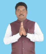 भाजपा के प्रदेश उपाध्यक्ष बड़कुंवर गागराई ने ग्रामीण कार्य विभाग में भ्रष्टाचार का गंभीर आरोप लगाया