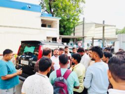 टाटा स्टील वर्क्स के भीतर कोल वैगन सेक्शन में हुई दुर्घटना सामान्य नहीं:धर्मेन्द्र सोनकर