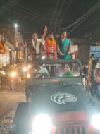 जिला परिषद सदस्य करण सिंह को हाई कोर्ट से मिली जमानत , समर्थकों ने किया स्वागत