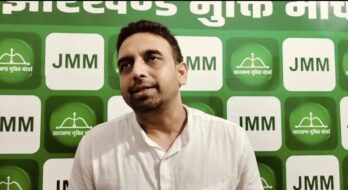 कालेजों और विश्वविद्यालय में इंटरमेडीएट परीक्षा को बंद करने के तुगलकी फरमान पर नाराज दिखे कुणाल षाडंगी