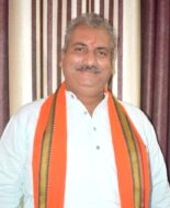 एयर इंडिया विमान दुर्घटना पर भाजपा जमशेदपुर महानगर अध्यक्ष सुधांशु ओझा ने जताया गहरा शोक