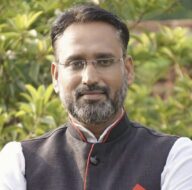 भाजपा जिला अध्यक्ष सुमित शरण ने कहा जामताड़ा में लव जिहाद, मंत्री इरफान के इशारे लड़के का किया जा रहा है बचाव