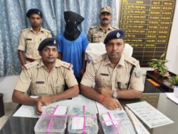 एमजीएम थाना पुलिस ने सोनिया हत्याकांड का किया खुलासा, पति जयराम मुर्मू गिरफ्तार, हत्या में प्रयुक्त हथियार बरामद