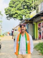 स्वच्छता सर्वेक्षण में जमशेदपुर शहर को मिला तीसरा स्थान, भाजपा नेता अनमोल वर्मा ने दी बधाई