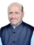 प्रभात शर्मा बने पीआरसीआई के ईस्ट ज़ोन डायरेक्टर पूर्व टाटा स्टील अधिकारी को मिली नई ज़िम्मेदारी