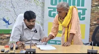 40 से अधिक फरियादियों ने अपनी समस्याओं को लेकर उपायुक्त से लगाई गुहार; उपायुक्त ने समस्याओं के त्वरित निष्पादन हेतु अधिकारियों को दिए निर्देश