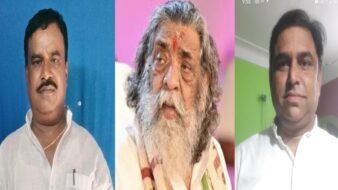 दिशोम गुरु शिबू सोरेन के निधन पर राजद नेताओं ने जताया शोक