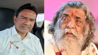 झामुमो के युवा नेता मोहम्मद सफीक अंसारी ने दिशोम गुरु शिबू सोरेन को दी श्रद्धांजलि
