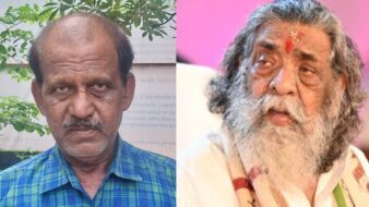 नाला विधानसभा: बिक्रमपुर गांव के वरिष्ठ झामुमो नेता आमिरुद्दीन खान ने दिशोम गुरु शिबू सोरेन को दी श्रद्धांजलि
