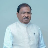 रामदास बाबू के निधन से कोल्हान में झामुमो का सबसे मजबूत स्तम्भ ढहा