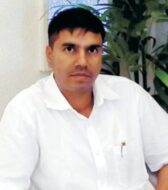 समाजसेवी विकास सिंह ने दिशोम गुरू शिबू सोरेन के निधन पर जताया गहरा शोक