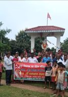 प्रथम प्रोटेम स्पीकर डॉ. विशेश्वर खां की 11वीं पुण्यतिथि पर स्मरण सभा आयोजित