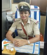 एसपी राजकुमार मेहता के आदेशानुसार महिला थाना को मिली नई कमान,म पु अ.नि. सीमा कुमारी ने संभाला पदभार