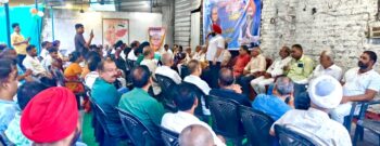 अटल जी भारतीय राजनीति के अजातशत्रु, सदैव दिलों में बसे रहेंगे- काले*