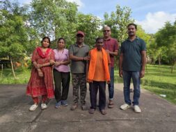 वन रक्षाबंधन कार्यक्रम में पेड़ों की सुरक्षा का संकल्प, शुरू हुआ सप्ताहभर का अभियान