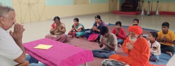 लिव-इन रिलेशन भारतीय प्राण धर्म के लिए चुनौती : आनंद मार्ग सेमिनार