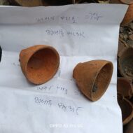 राजधर कोल साइडिंग के समीक्ष अपराधियों ने की फायरिंग, खोखा जप्त