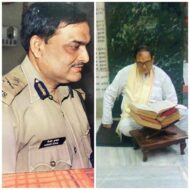 प्रशांत किशोर- अशोक चौधरी एक दूसरे को जो कहना है कहें, लेकिन आचार्य कुणाल किशोर का नाम अपनी गंदी राजनीति में न घसीटे