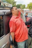 भाजपा गोलमुरी मंडल अध्यक्ष पप्पू उपाध्याय पर हमला, गंभीर रूप से घायल
