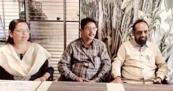 सांसद विद्युत वरण महतो ने लिया एनएच-33 एलिवेटेड कॉरिडोर निर्माण का जायजा, जल्द दूर होंगी बाधाएं