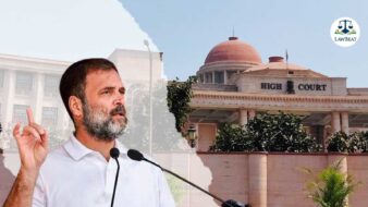 राहुल की नागरिकता को लेकर उच्च न्यायालय का रुख करने वाले भाजपा कार्यकर्ता को ईडी ने तलब किया