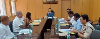 मानगो बनेगा नया पुलिस अनुमंडल, उच्चस्तरीय समिति ने दी स्वीकृति