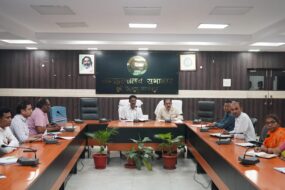 राष्ट्रीय कृमि मुक्ति दिवस 15 सितंबर को, जिले में 5.69 लाख बच्चों को अल्बेंडाजोल खिलाने का लक्ष्य