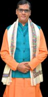 मिडिया प्रभारी प्रमोद मिश्रा ने नवनिर्वाचित उपराष्ट्रपति सी पी राधाकृष्णन जी को दी शुभकामनाए