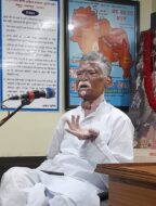 वरिष्ठ हिन्दी शिक्षक शेषनाथ सिंह ‘शरद’ श्रेष्ठ हिन्दी शिक्षक सम्मान 2025 से सम्मानित होंगे