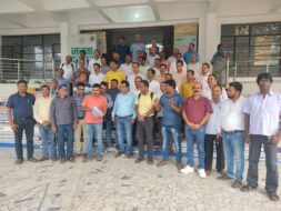 TET अनिवार्यता के खिलाफ शिक्षक संघ का ज्ञापन, 20 सितम्बर को राजभवन घेराव