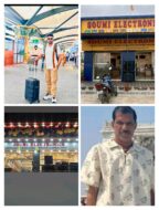 चाय वाला बना करोड़पति, जादूगोड़ा में उठे सवाल – भाजपा नेता ने संपत्ति जांच की मांग की
