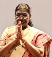 महिलाओं के सम्मान के लिए हर संभव प्रयास करें: राष्ट्रपति मुर्मू