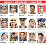 “फाइलों से फायर तक: अफसरशाही के भीतर सड़ता भेदभाव”
