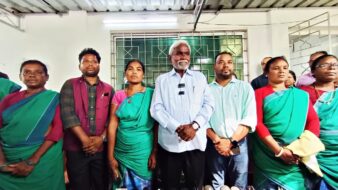 कल रहेगा कोल्हान बंद : चाईबासा लाठीचार्ज पर चंपई सोरेन का आक्रोश