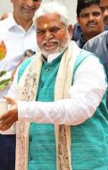 नेताजी गुस्साईल बाड़न: –