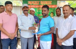 बागबेड़ा कॉलोनी पंचायत के 50 घरों में जलापूर्ति बहाली की दिशा में पहल