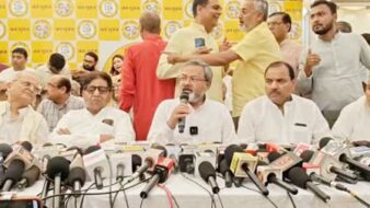 जन सुराज पार्टी ने जारी की पहली लिस्ट, 51 उम्मीदवारों के नामों का ऐलान