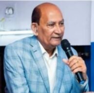 रंगदारी नहीं देने पर बिल्डर के घर के सामने फायरिंग एक दिन पहले ही डीजीपी से मिले थे हरेराम सिंह