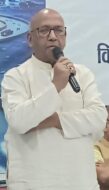 एमजीएम अस्पताल को ठीक से चलाने के लिए अनुश्रवण समिति गठित होःसरयू राय