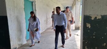 सामान्य, पुलिस एवं जिला निर्वाचन प्रेक्षकों ने किया मतगणना केंद्र, स्ट्रांग रूम और डिस्पैच सेंटर का निरीक्षण