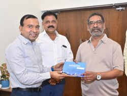 सैफ सीनियर एथलेटिक्स चैंपियनशिप के उद्घाटन में मुख्य अतिथि होंगे मुख्यमंत्री हेमन्त सोरेन