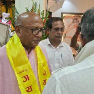 थैलीसीमिया पीड़ित बच्चों को एचआइवी संक्रमित रक्त चढ़ाने की घटना पर बिफरे सरयू