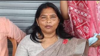 चाईबासा लाठीचार्ज के विरोध में भाजपा का कोल्हान बंद, सरायकेला में मीरा मुंडा और उदय सिंहदेव के नेतृत्व में निकला प्रदर्शन