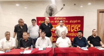 सोनारी भूतनाथ मंदिर में 1 नवम्बर से श्री राणी सती दादी जी का छह दिवसीय प्राण प्रतिष्ठा महोत्सव