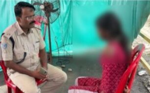 सोनारी में दिल दहला देने वाली घटना: 13 वर्षीय छात्रा ने डोबो पुल से लगाई छलांग, मछुआरों ने बचाई जान