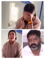 पवन सिंह–ज्योति सिंह विवाद : आँसुओं के पीछे संवाद की दरार